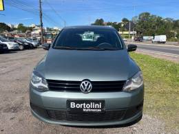 VOLKSWAGEN - FOX - 2010/2011 - Cinza - R$ 29.900,00