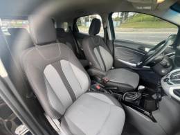 FORD - ECOSPORT - 2012/2013 - Preta - R$ 54.900,00