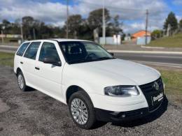 VOLKSWAGEN - PARATI - 2009/2009 - Branca - R$ 29.900,00