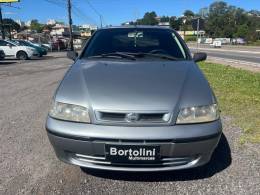 FIAT - PALIO - 2005/2005 - Cinza - R$ 16.900,00