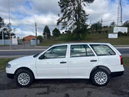VOLKSWAGEN - PARATI - 2009/2009 - Branca - R$ 29.900,00