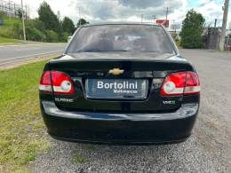 CHEVROLET - CLASSIC - 2012/2012 - Preta - R$ 26.900,00