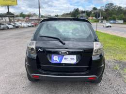 FORD - KA - 2012/2013 - Preta - R$ 24.900,00