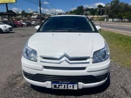 CITROËN - C4 - 2010/2010 - Branca - R$ 33.900,00