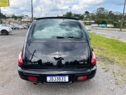 CHRYSLER - PT CRUISER - 2005/2006 - Preta - R$ 28.000,00