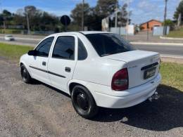 CHEVROLET - CLASSIC - 2004/2005 - Branca - R$ 17.900,00