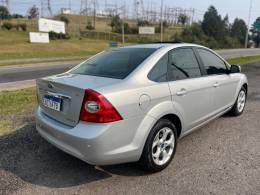 FORD - FOCUS - 2012/2012 - Prata - R$ 42.900,00