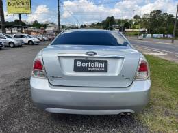 FORD - FUSION - 2006/2006 - Prata - R$ 28.900,00