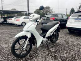 HONDA - BIZ 125 - 2013/2013 - Branca - R$ 13.000,00