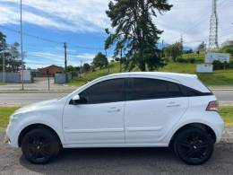 CHEVROLET - AGILE - 2010/2011 - Branca - R$ 33.900,00