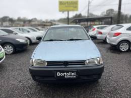 VOLKSWAGEN - GOL - 1995/1995 - Azul - R$ 9.900,00
