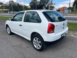 VOLKSWAGEN - GOL - 2011/2012 - Branca - R$ 23.000,00