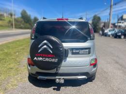 CITROËN - C3 AIRCROSS - 2011/2012 - Prata - R$ 36.900,00