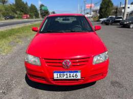 VOLKSWAGEN - GOL - 2011/2011 - Vermelha - R$ 26.900,00