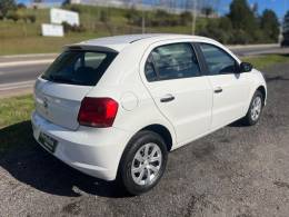VOLKSWAGEN - GOL - 2019/2020 - Branca - R$ 49.900,00