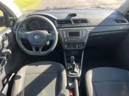 VOLKSWAGEN - GOL - 2019/2020 - Branca - R$ 49.900,00