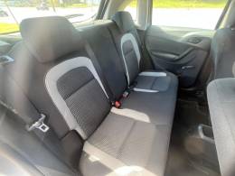 CITROËN - C3 - 2016/2017 - Prata - R$ 40.900,00