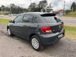 VOLKSWAGEN - GOL - 2010/2011 - Cinza - R$ 26.900,00