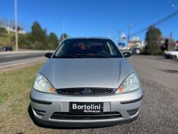 FORD - FOCUS - 2007/2007 - Prata - R$ 22.900,00