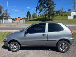 FIAT - PALIO - 2005/2005 - Cinza - R$ 16.900,00