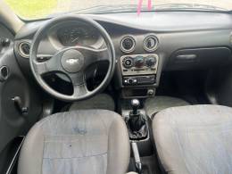 CHEVROLET - CELTA - 2003/2004 - Preta - R$ 14.900,00