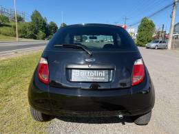 FORD - KA - 2007/2007 - Preta - R$ 18.900,00