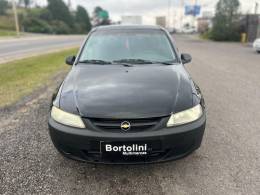 CHEVROLET - CELTA - 2003/2004 - Preta - R$ 14.900,00