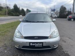 FORD - FOCUS - 2009/2009 - Prata - R$ 27.900,00