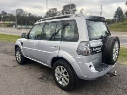 MITSUBISHI - PAJERO TR4 - 2012/2013 - Prata - R$ 65.900,00