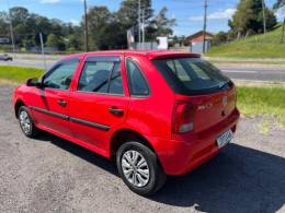 VOLKSWAGEN - GOL - 2011/2011 - Vermelha - R$ 26.900,00