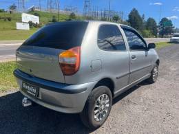 FIAT - PALIO - 2005/2005 - Cinza - R$ 16.900,00