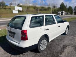 VOLKSWAGEN - PARATI - 2009/2009 - Branca - R$ 29.900,00