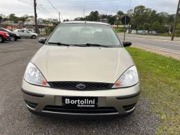 FORD - FOCUS - 2008/2008 - Prata - R$ 24.900,00