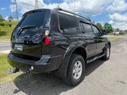 MITSUBISHI - PAJERO SPORT - 2008/2008 - Preta - R$ 57.900,00