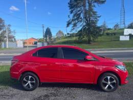 CHEVROLET - PRISMA - 2015/2015 - Vermelha - R$ 49.900,00
