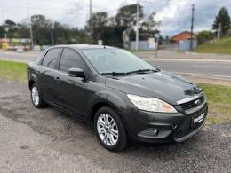 FORD - FOCUS - 2013/2013 - Cinza - R$ 41.900,00
