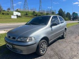 FIAT - PALIO - 2005/2005 - Cinza - R$ 16.900,00