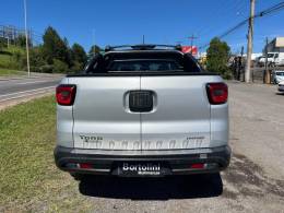 FIAT - TORO - 2017/2018 - Prata - R$ 92.000,00