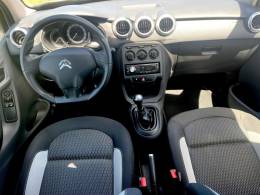 CITROËN - C3 - 2016/2017 - Prata - R$ 40.900,00
