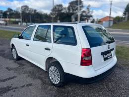 VOLKSWAGEN - PARATI - 2009/2009 - Branca - R$ 29.900,00