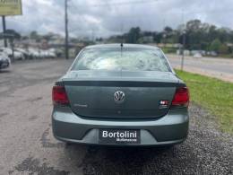 VOLKSWAGEN - VOYAGE - 2010/2011 - Cinza - R$ 29.900,00