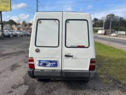 FIAT - FIORINO - 2009/2009 - Branca - R$ 29.900,00