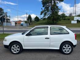 VOLKSWAGEN - GOL - 2011/2012 - Branca - R$ 23.000,00