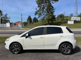 FIAT - PUNTO - 2016/2016 - Branca - R$ 45.900,00