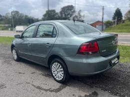 VOLKSWAGEN - VOYAGE - 2010/2011 - Cinza - R$ 29.900,00