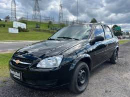 CHEVROLET - CLASSIC - 2012/2012 - Preta - R$ 26.900,00