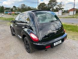 CHRYSLER - PT CRUISER - 2005/2006 - Preta - R$ 28.000,00