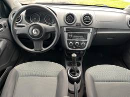 VOLKSWAGEN - GOL - 2010/2011 - Cinza - R$ 26.900,00