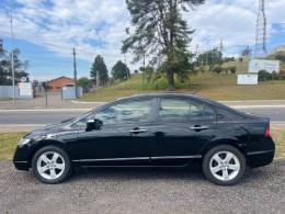 HONDA - CIVIC - 2007/2007 - Preta - R$ 45.900,00