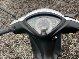 HONDA - BIZ 125 - 2013/2013 - Branca - R$ 13.000,00